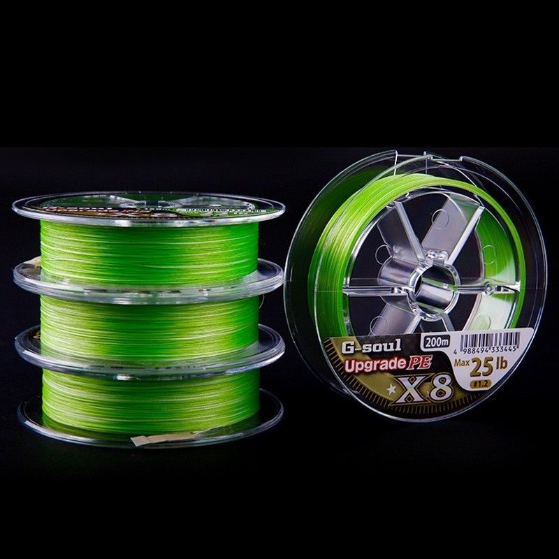 Upgrade Pe 8 Braid Fishing Line Ygk G Soul X8 150 0m Pe Line Japan Imported Fishing Line Leaders Ne Upgrade Pe 8 Braid Fishing Line Ygk G Soul X8 150 0m Pe Line Japan Imported Fishing Line Leaders Ne