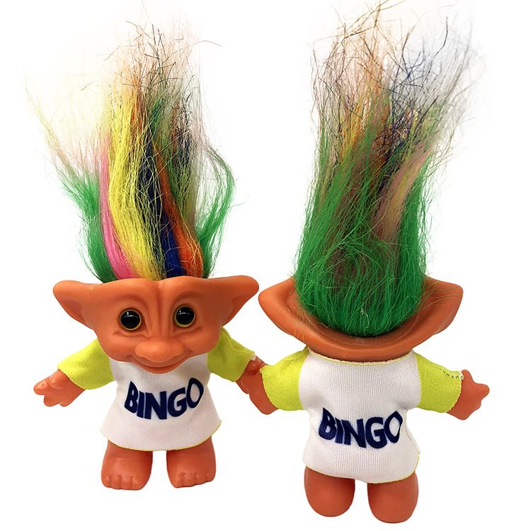 2020 10cm 4 Inches Troll Doll With Bingo Clothes Leprechauns Dam Toys Russ Troll For Nostalgic Doll Children Birthday Gift Z0404 From Candykids8888 2 37 Dhgate Com - 10cm 4 inches troll doll with bingo clothes leprechauns dam toys russ troll for nostalgic doll children birthday gift z0404 troll outfit robux robux card codes for free 2020 10cm 4 Inches Troll Doll With Bingo Clothes Leprechauns Dam Toys Russ Troll For Nostalgic Doll Children Birthday Gift Z0404 From Candykids8888 2 37 Dhgate Com - troll outfit robux robux card codes for free