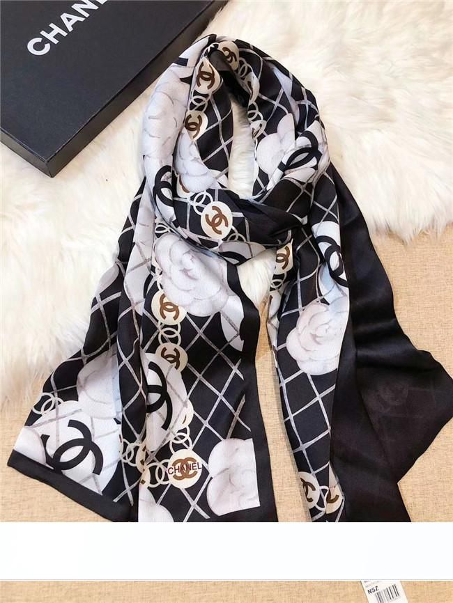chiffon printed shawl