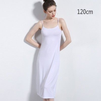 120cm white