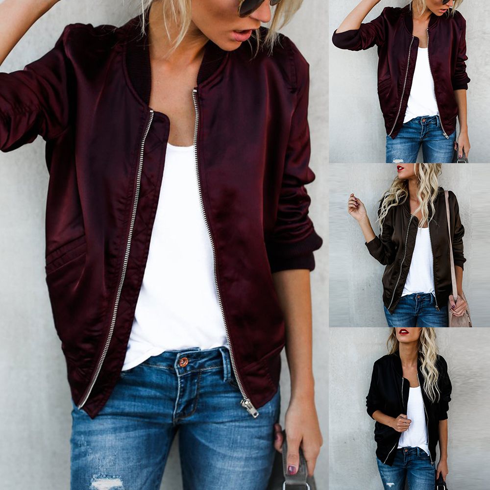 summer jackets 2019 women's