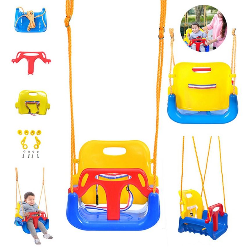 hanging toys for baby swing