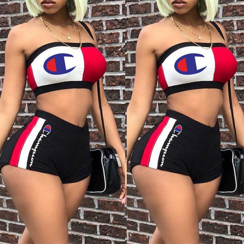champion crop set