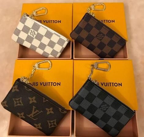 lv acrylic bolsa