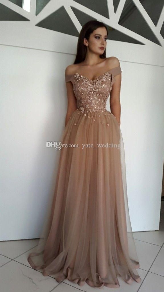 Formal Prom Dresses 