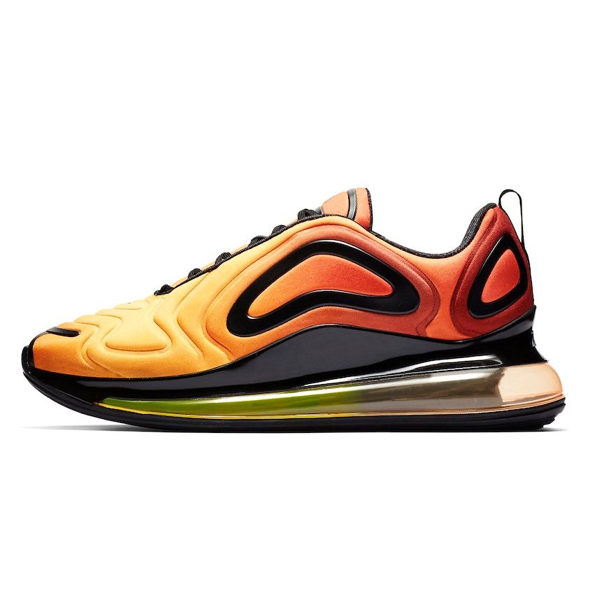 Acquista Nike Air Max 720 Scarpe Rosse Calde Eclissi Solare Acquista Nike Air Max 720 Scarpe Rosse Calde Eclissi Solare