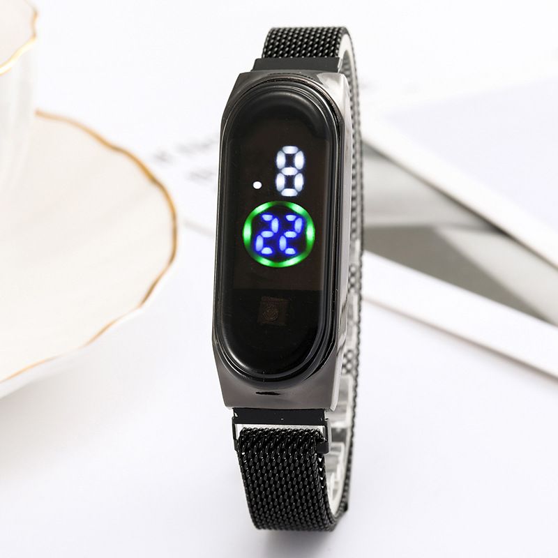 ultimos modelos de relojes