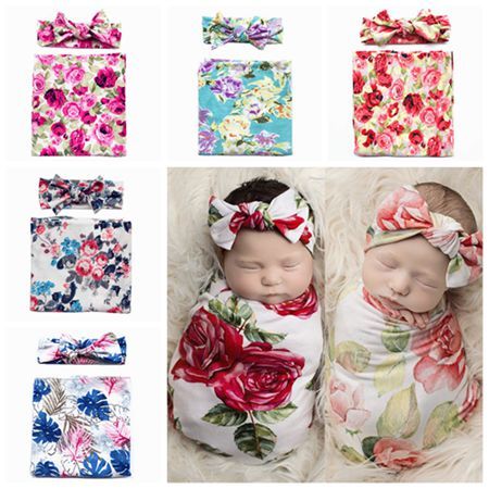 baby swaddle sets