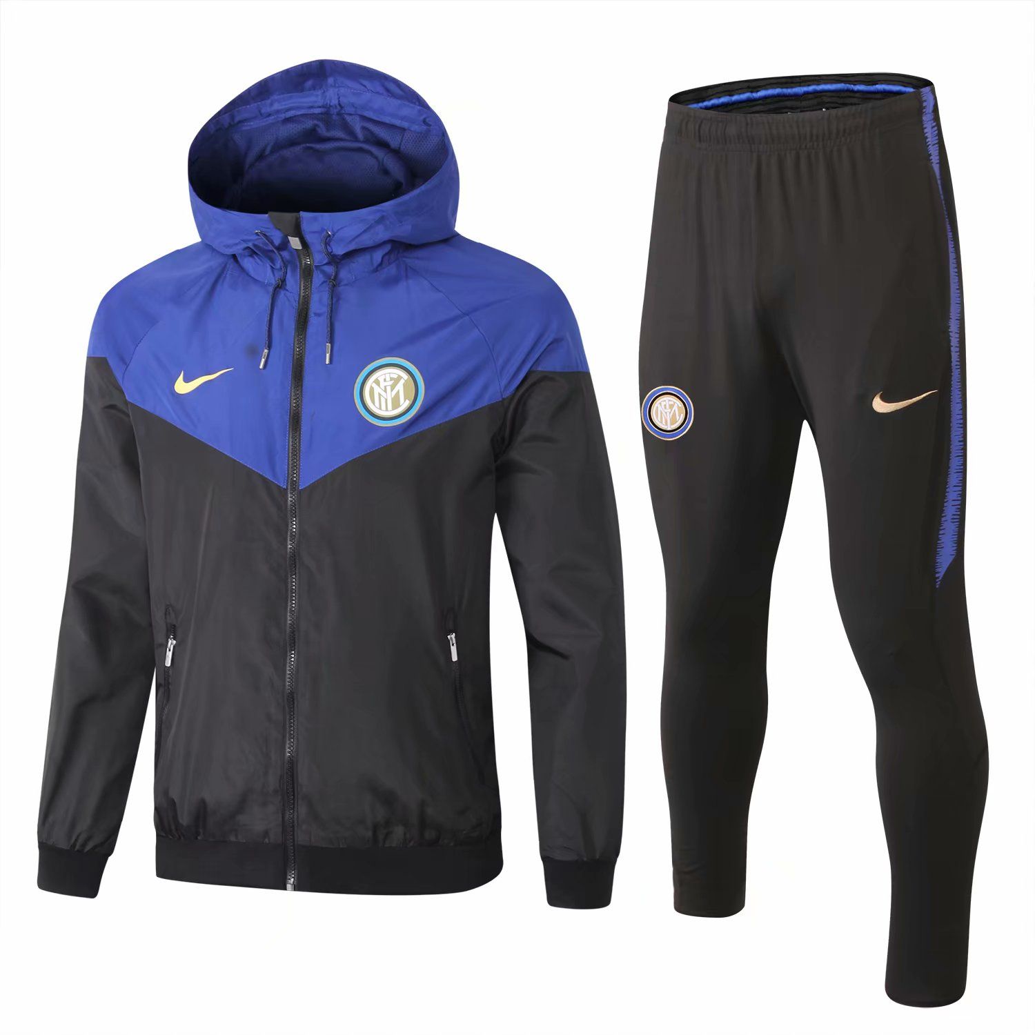 Compre 19 20 Inter De Milán Para Hombre Sudaderas Chaqueta De Chándal Martínez Camisetas De Fútbol Rompevientos Lukaku Abrigo De Invierno Camisa De Entrenamiento De Fútbol A 27,27 € Del Hazardjacket | DHgate.Com