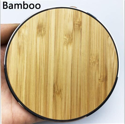 Bamboo