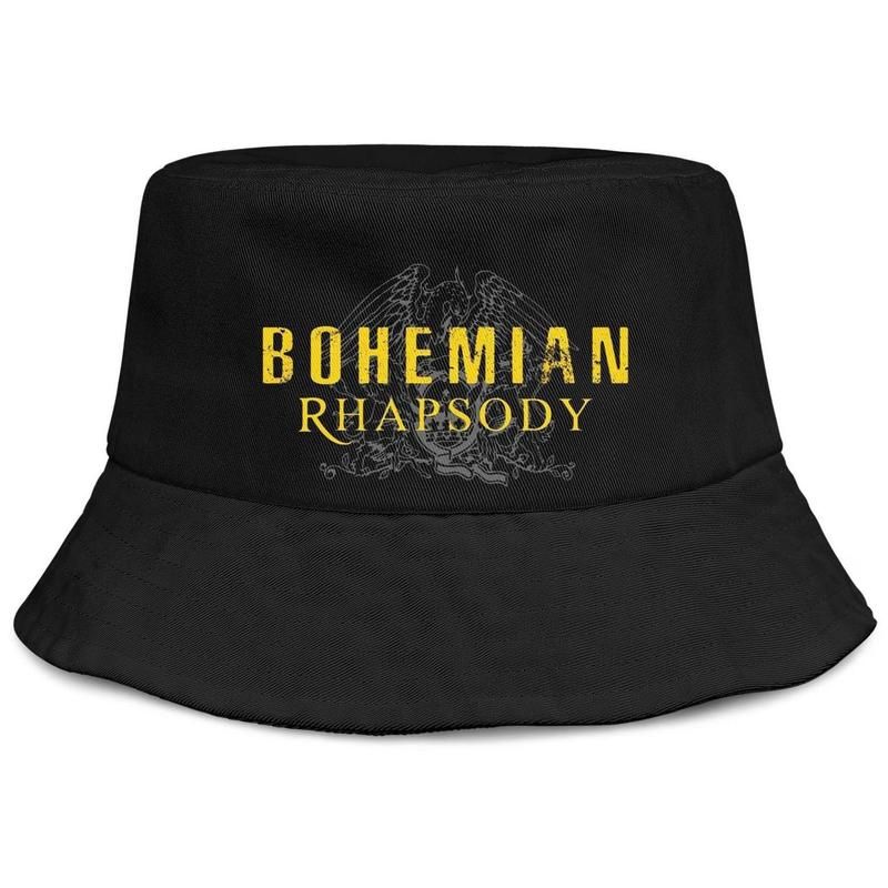 freddie mercury baseball cap