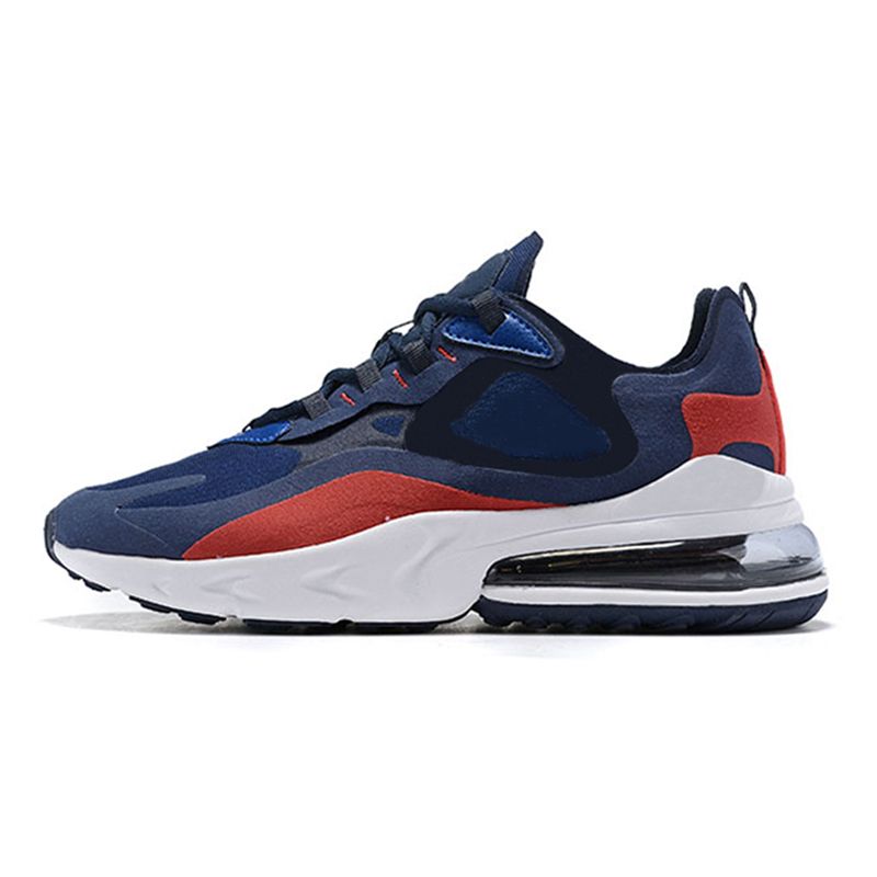 NIKE Air Max 270 React Brillante Violeta Hyper Jade Electro Verde Azul  Vacío Bauhaus Optical Lagoon Zapatos Para Correr Hombres Mujeres Phantom  Multi Color Zapatillas Por Newselling, 36,47 € | Es.Dhgate.Com