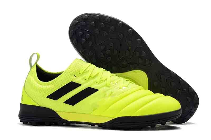 best indoor football shoes 2019