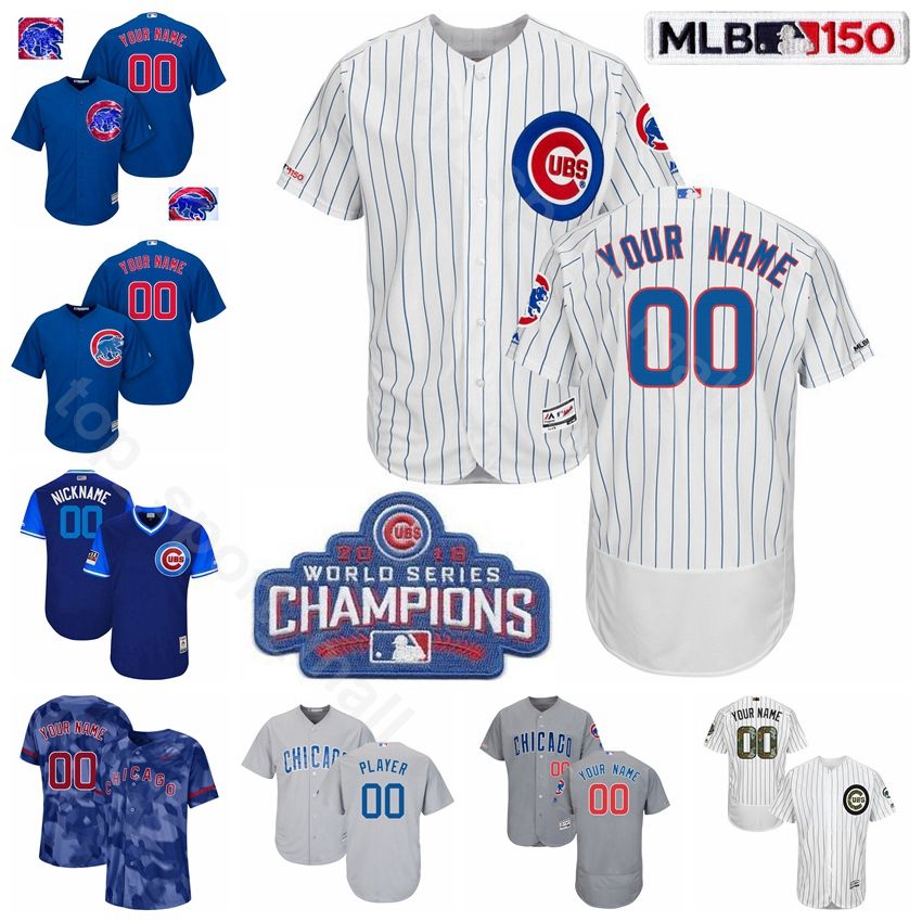 ernie banks jersey