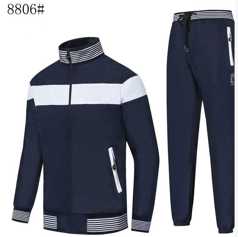 new designer tracksuits