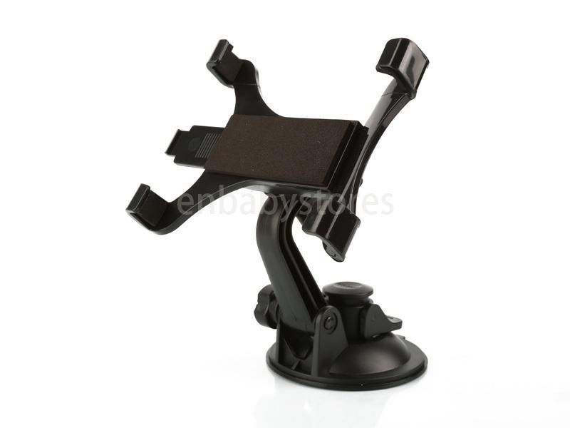 E Holder Lazy Tab Tablet Pc Mount 360 Rotation Tablet Stand Holders Car Suction Cup Bracket For Ipad Samsung Galaxy Tab Kindle From Yunduandhgates Store Dhgate Com