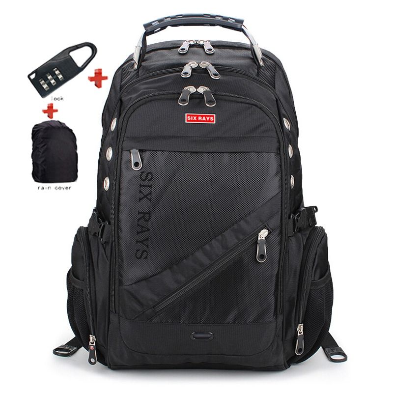 Bolso Para Portatil Mochila Para Computadora Portátil Rainb Bolso Para Portatil Mochila Para Computadora Portátil Rainb