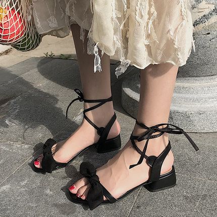 korean sandals