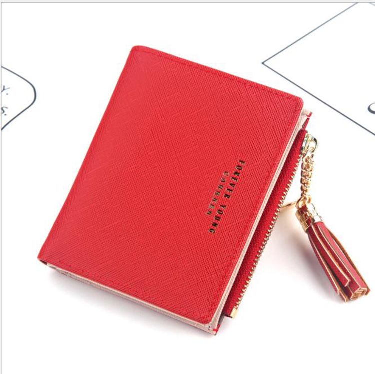 cute ladies wallet