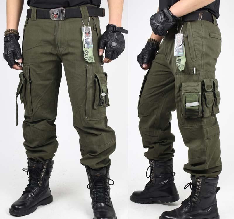 military tactical pants