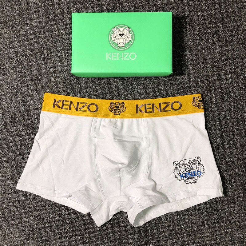 kenzo boxer shorts