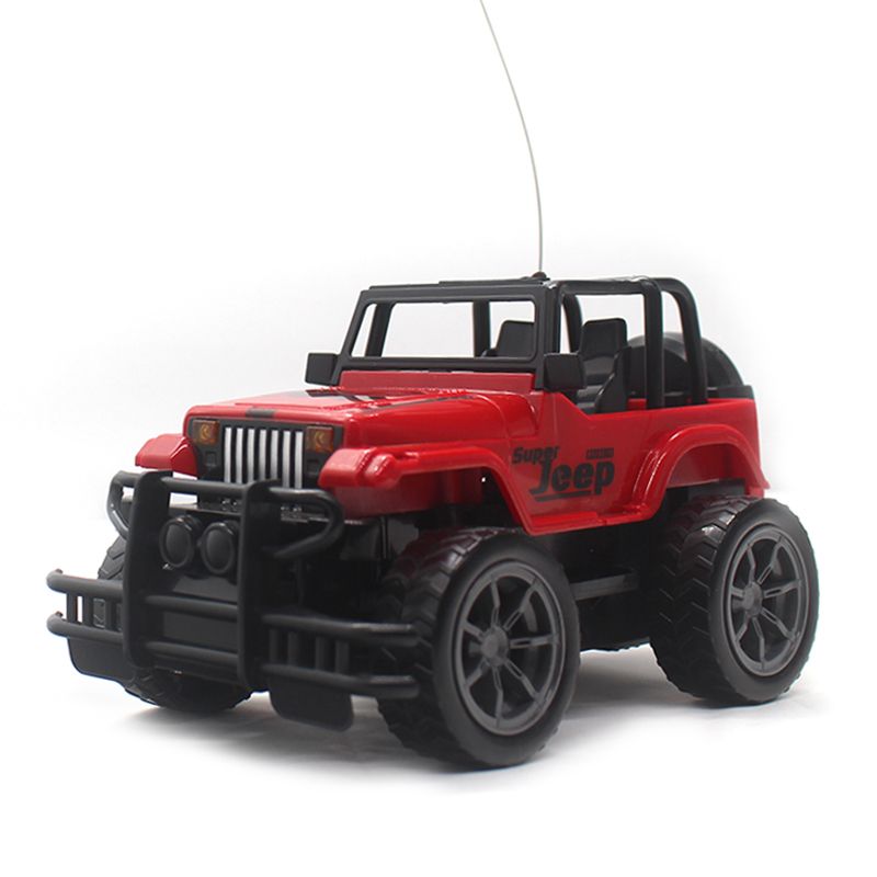 mini rc jeep