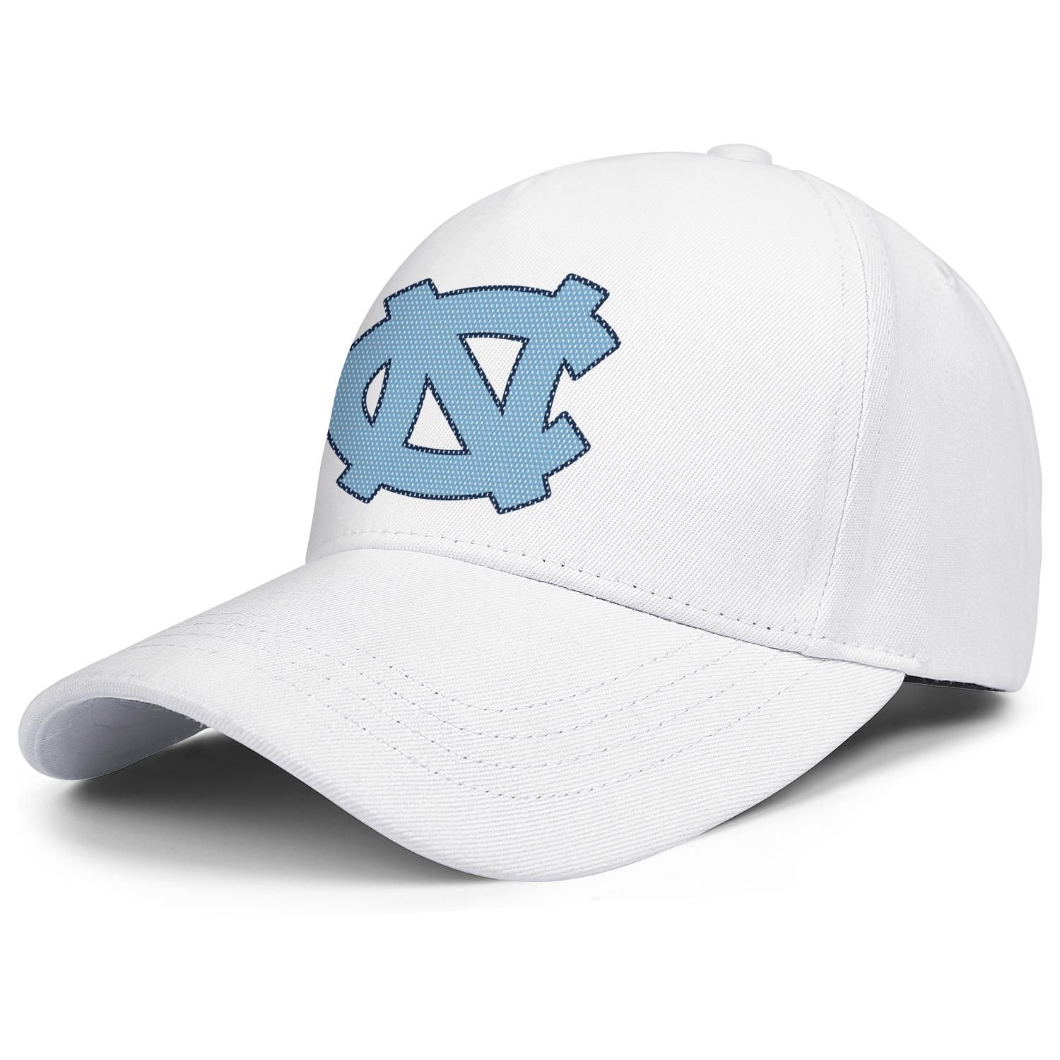 North Carolina Tar Heels Primary Logo 