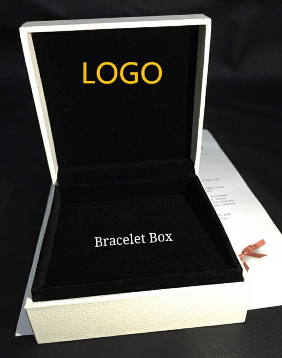 bracelet box