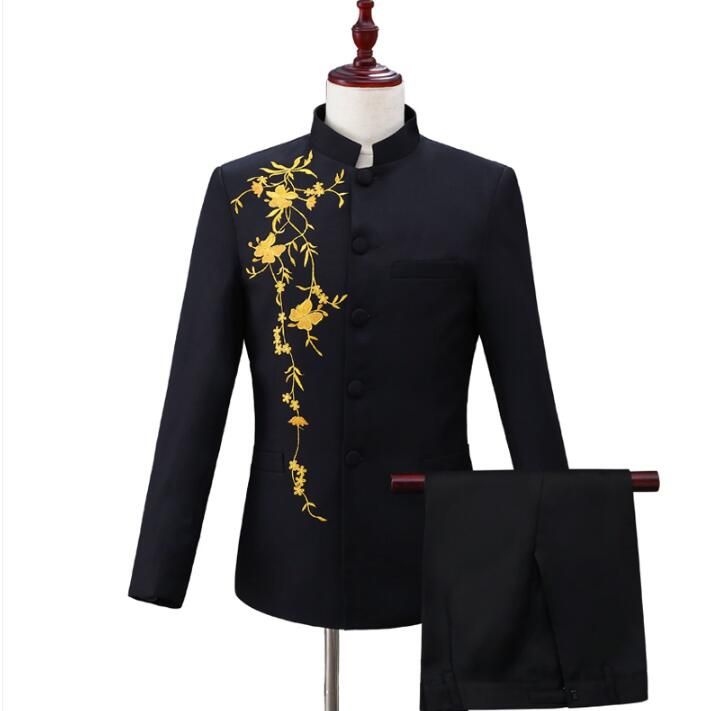 formal dress coat
