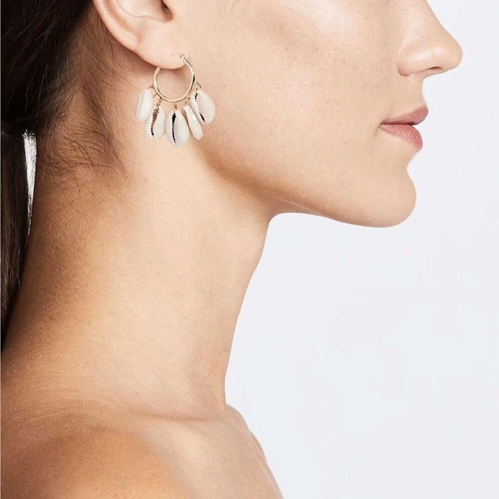 Vsco girl earrings sales