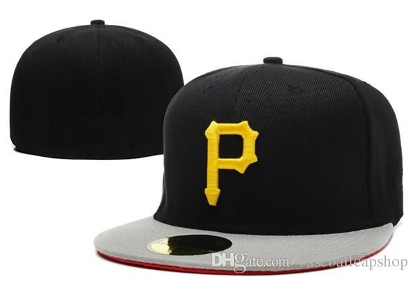 pirates fitted