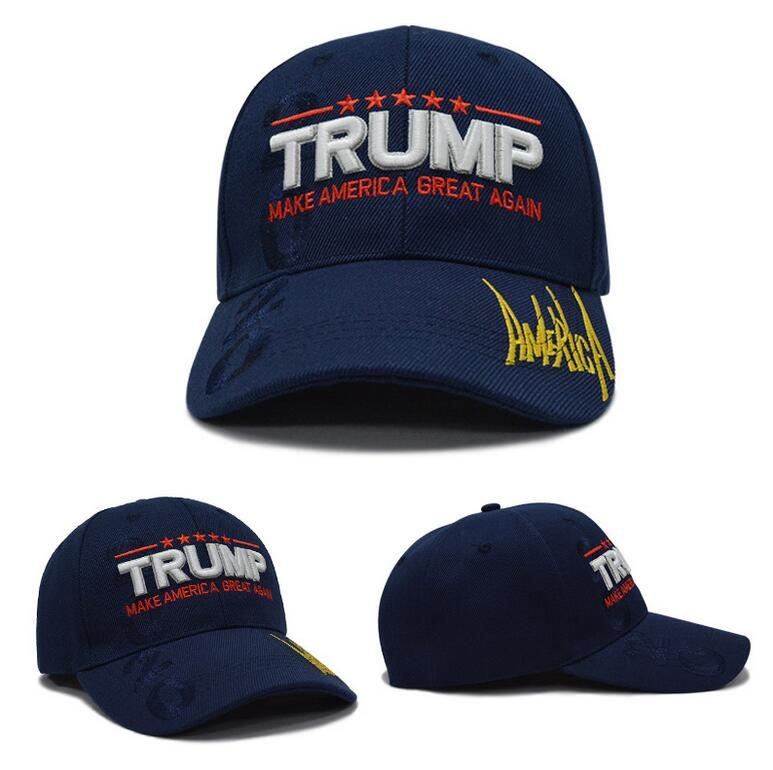 american ball caps