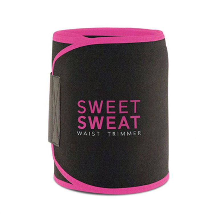 sweat smart waist trainer