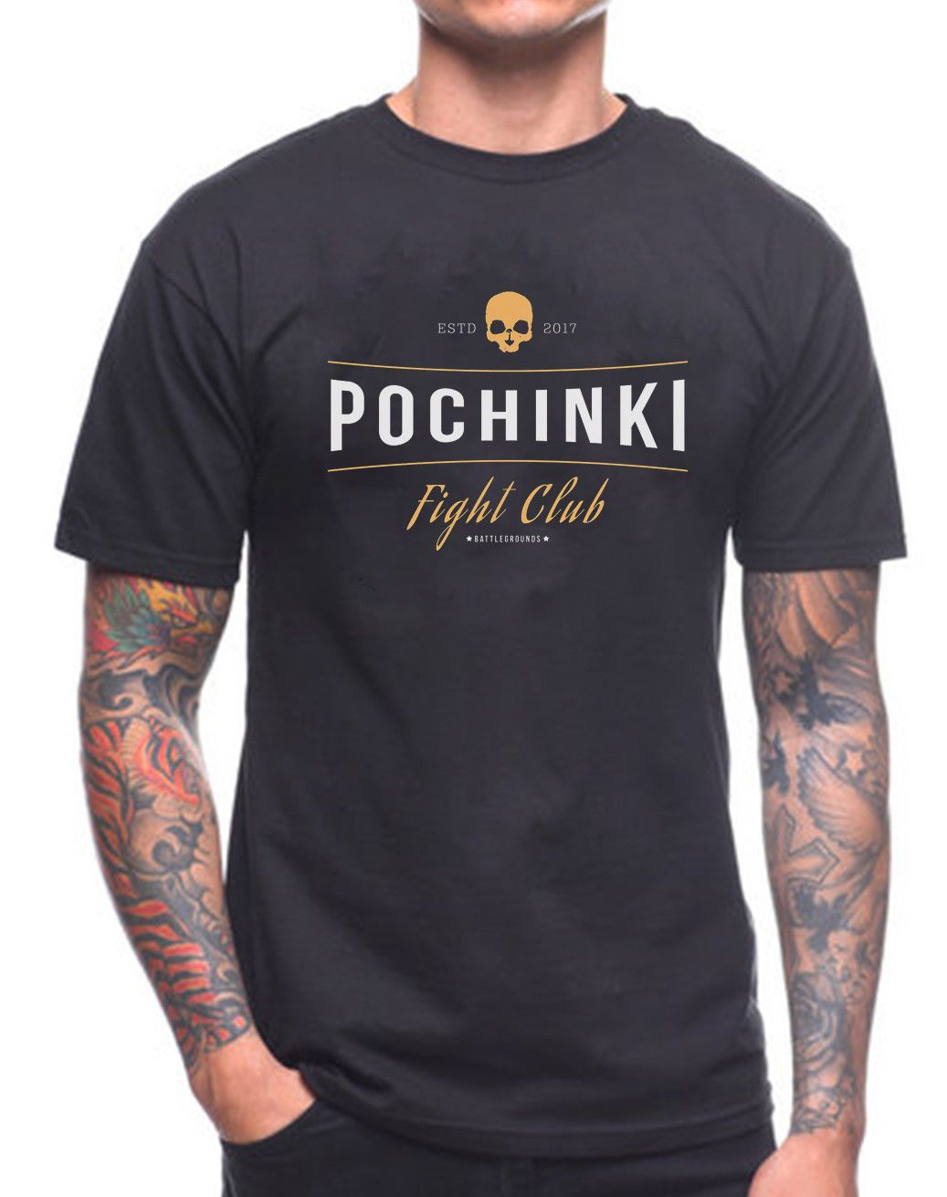 pubg printed t shirts