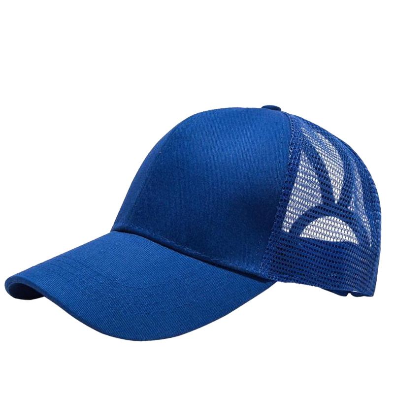 cheap plain trucker hats