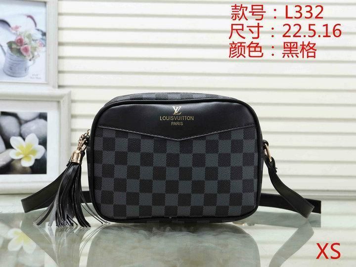 shoulder bag men supreme