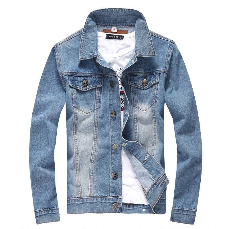 Jin jacket price Clearance