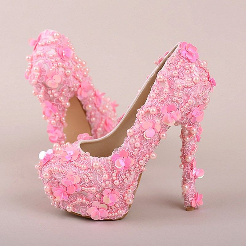 cute prom shoes