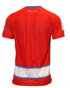 2020 Kids Kit 19 20 Granada Cf Soccer Jersey Home Away Ramos Soldado A Puertas 2019 20 Granada Kids Soccer Jerseys From Xiren888 13 5 Dhgate Com