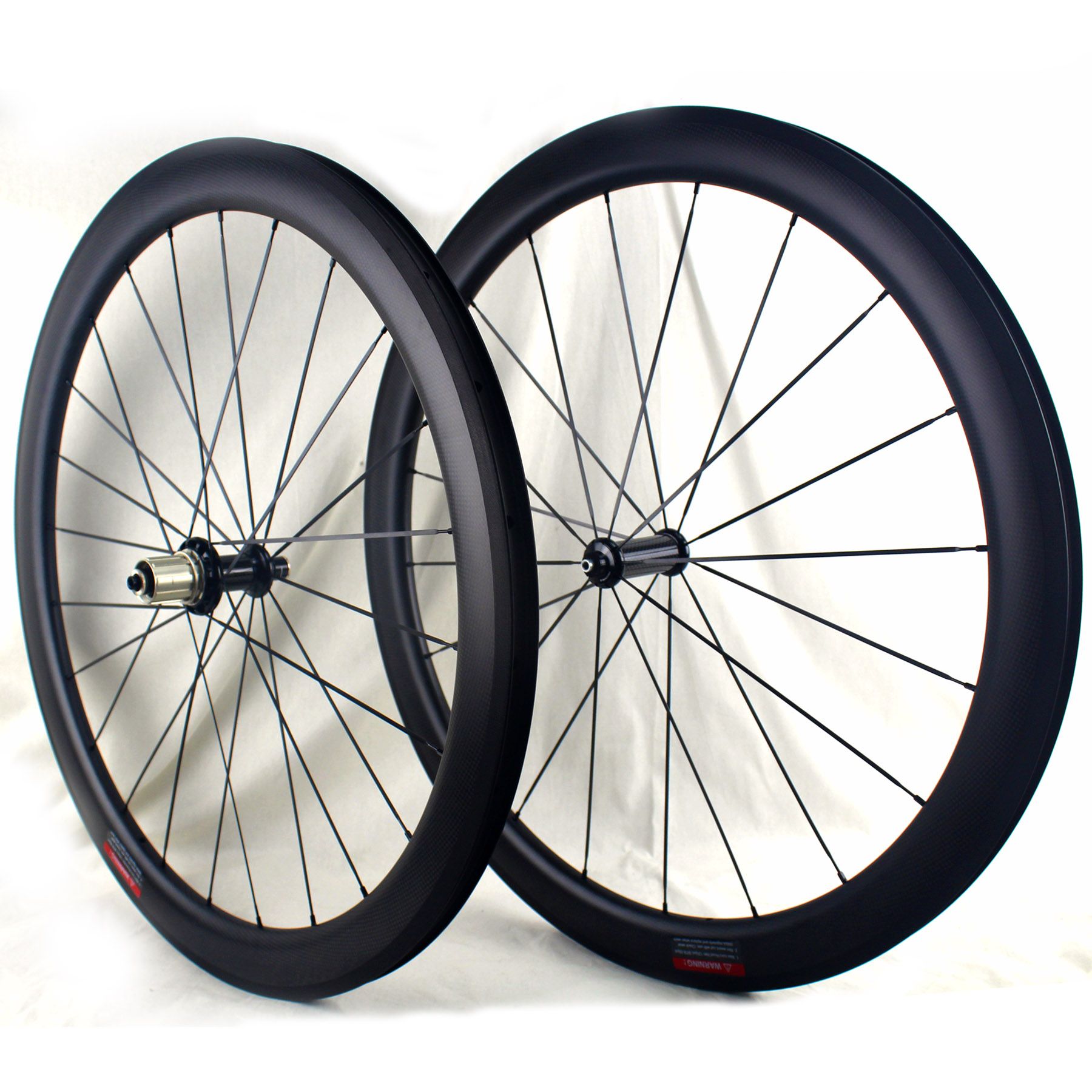 700c tubeless wheels