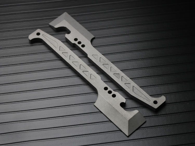 short pry bar