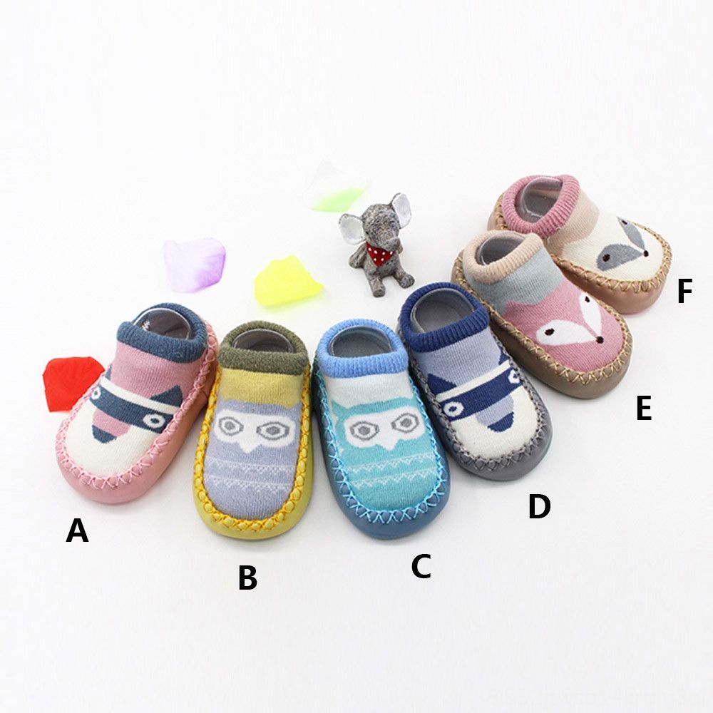 baby girl slipper socks