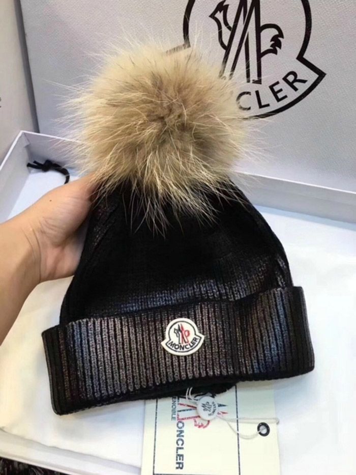 HOT AAA+Moncler Bronzing Winter Knitted 