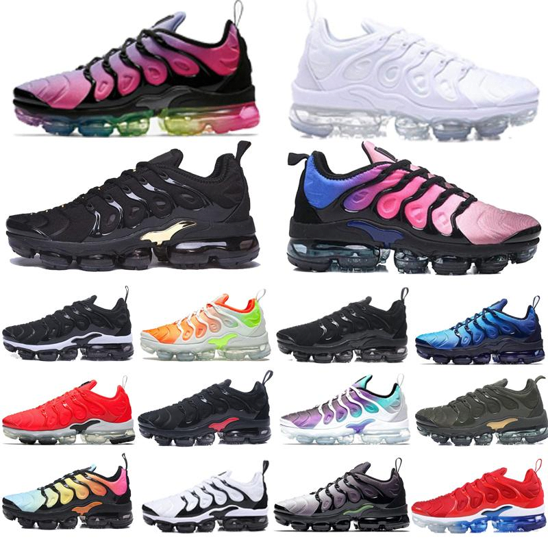 tn vapormax rainbow