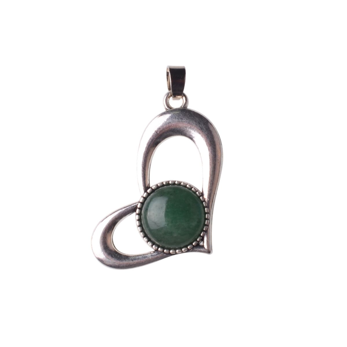 Green aventurine