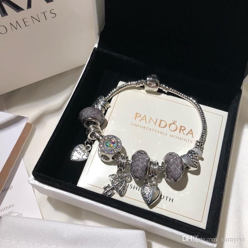 pandora charm confezione pandora charm confezione
