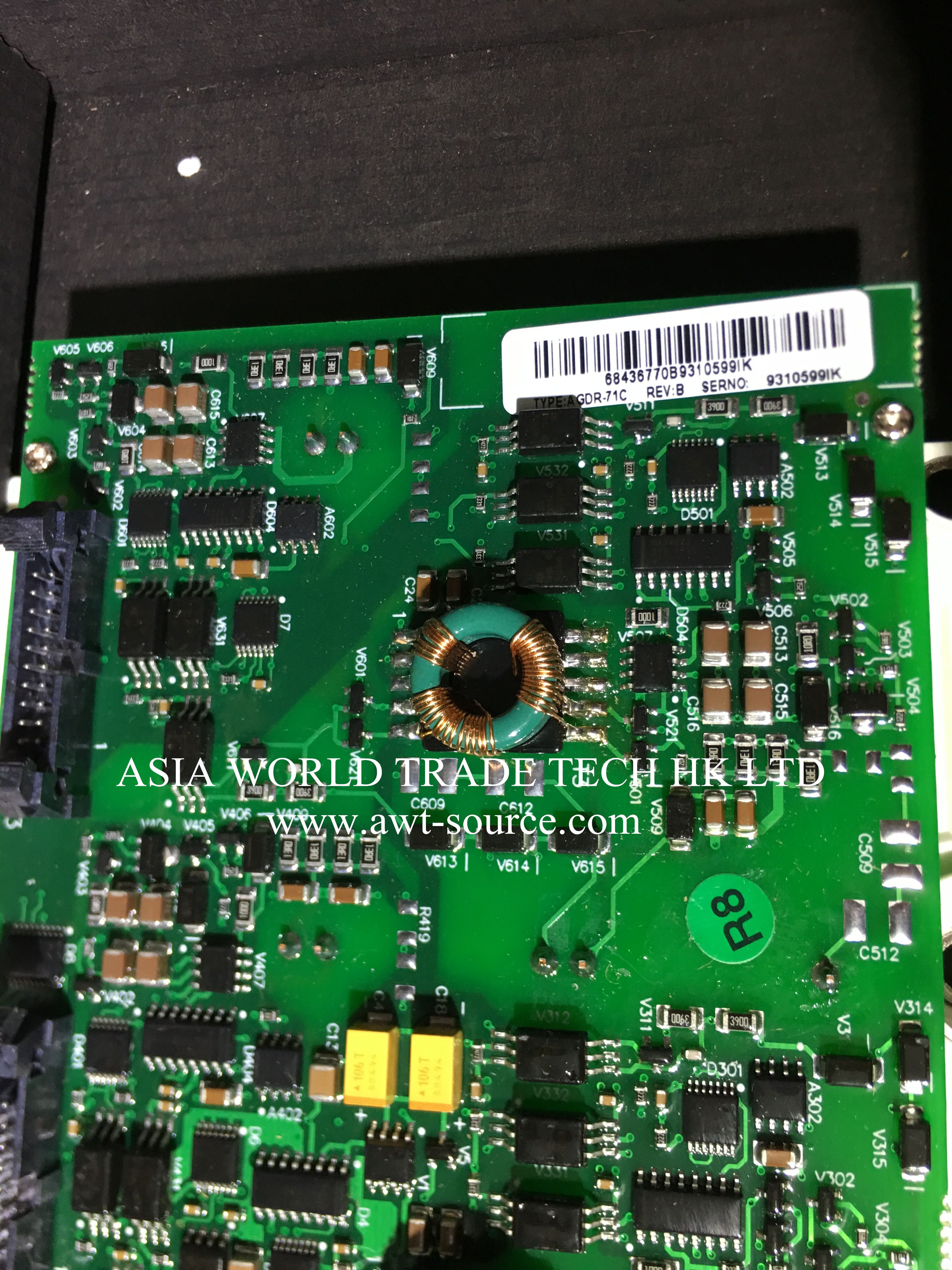 Wholesale IGBT MODULE + DRIVE FS300R12KE3/AGDR 71C S Code:68569346