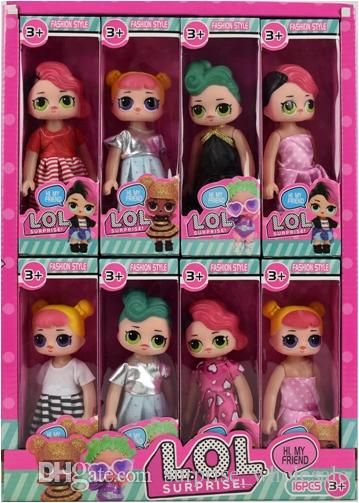 cute toys for girls