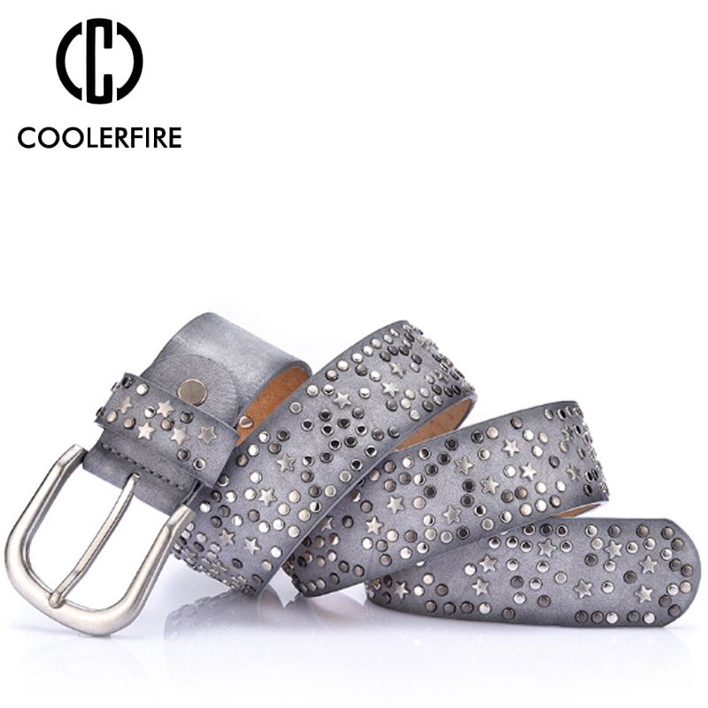 coolerfire belt
