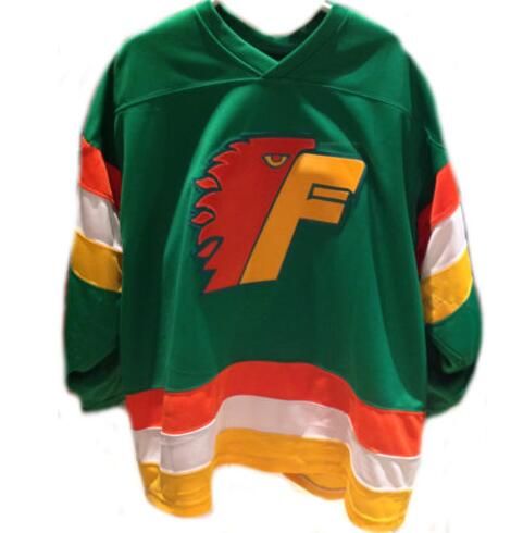 philadelphia firebirds jersey